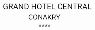 Grand Hôtel Central Conakry Grand Hôtel Central Conakry