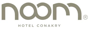 Noom Hôtel Conakry Noom Hôtel Conakry