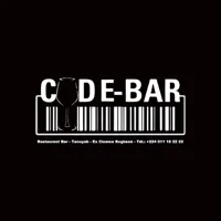 Code-Bar Code-Bar